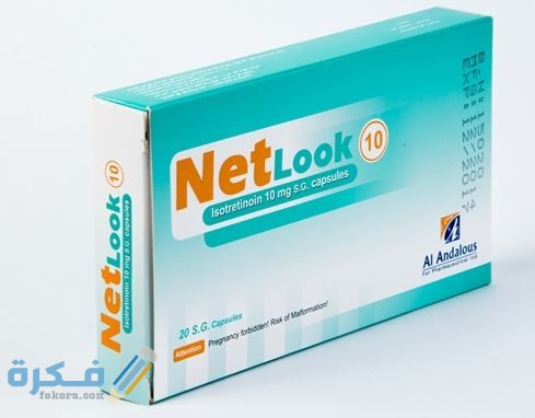نت لوك Netlook لوك Netlook