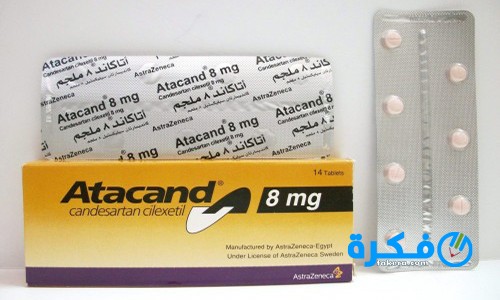 Atacand Tablets