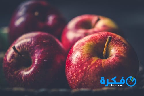 السعرات الحرارية في التفاح 4 pexels photo 1131079