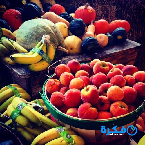 السعرات الحرارية في الخوخ 2 pexels photo 220911