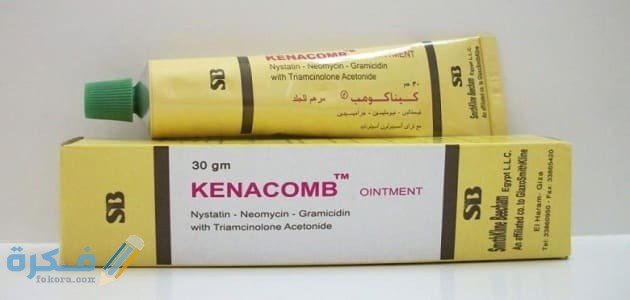 كيناكومب KenaComb KenaComb