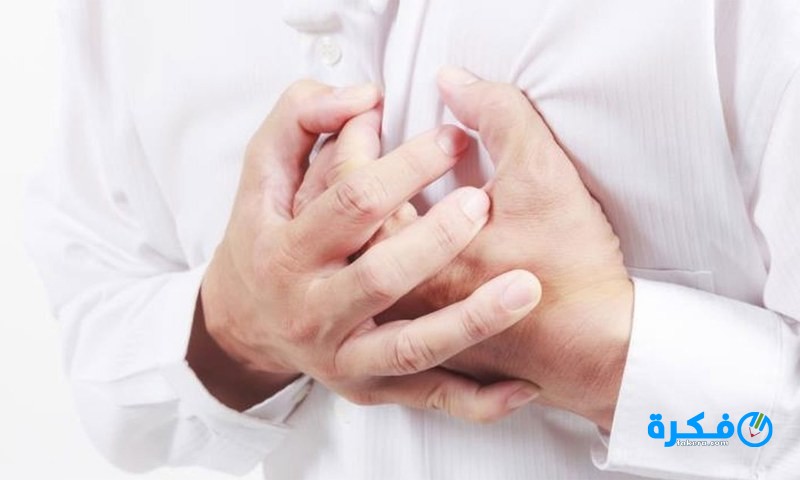 نشرة دواء تيكلوبيد Ticlopide لعلاج احتشاء عضلة القلب