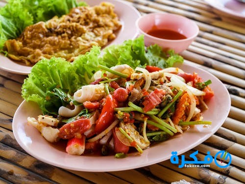 أغذية تفيد الجهاز المناعي 2 pexels photo 1234535