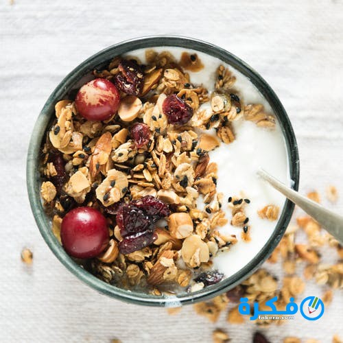 فوائد الشوفان للتخسيس 4 pexels photo 1374551