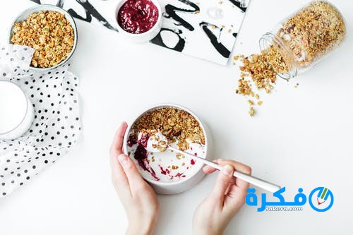 أغذية تفيد الجهاز المناعي 3 pexels photo 704971 1