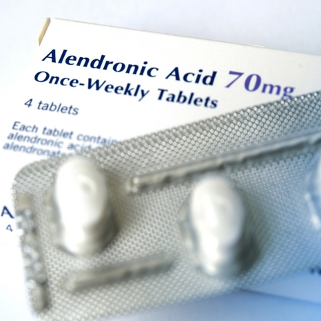 أليندرونات