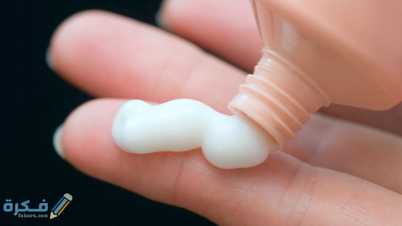 هل استخدام الكريم المخدر للذكر يسبب آثارا جانبية؟