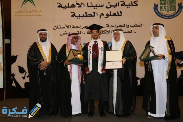 عنوان ورقم مستشفي كلية ابن سينا الأهَلْية للعلوم الطبية عنوان ورقم مستشفي كلية ابن سينا الأهَلْية للعلوم الطبية