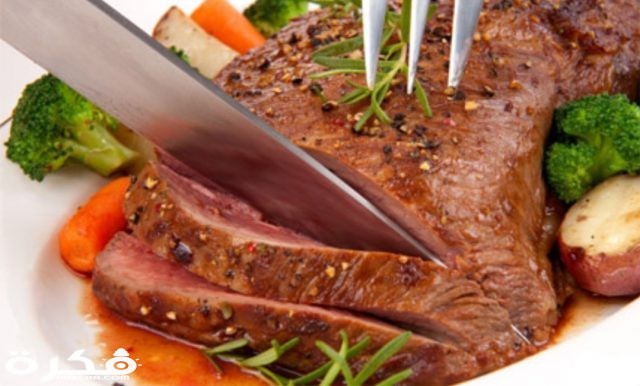 السعرات الحرارية في لحم الجمل IMG ٢٠٢٠٠٢٢٨ ١٦٠٤٠٩