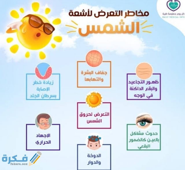 أفضل وقت للتعرض للشمس للأطفال وأخطر وقت للتعرض للشمس أفضل وقت للتعرض للشمس للأطفال وأخطر وقت للتعرض للشمس
