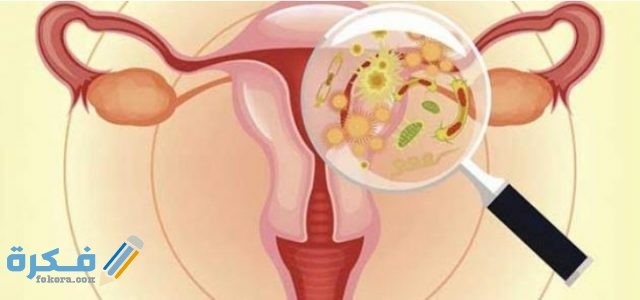 علاج الالتهابات المهبلية بالملح والزيوت الطبيعية علاج الالتهابات المهبلية بالملح والزيوت الطبيعية