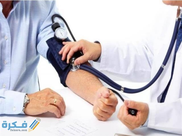 أعراض مرض الضغط عند الشباب أسبابه أعراض مرض الضغط عند الشباب أسبابه