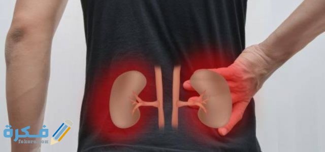 هَلْ أملاح الكلى تسبب فشل كلوي؟