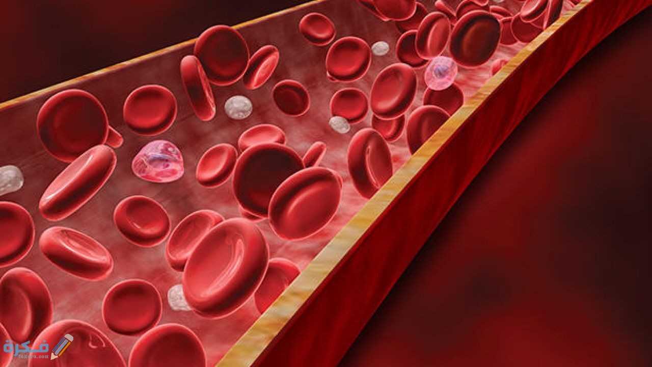 أسباب تغير المعدل الطبيعي لها في الجسم