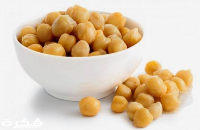 السعرات الحرارية في الحمص inbound2332433346703780483