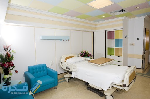 عنوان ورقم مستشفي الحمادي 1443 عنوان ورقم مستشفي الحمادي 1443