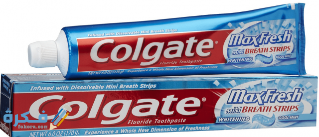 أفضل معجون أسنان التسوس والجير ويحميك من التهاب اللثة أفضل معجون أسنان التسوس والجير ويحميك من التهاب اللثة