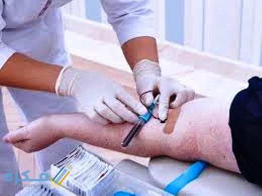 دلالات ارتفاع كريات الدم البيضاء