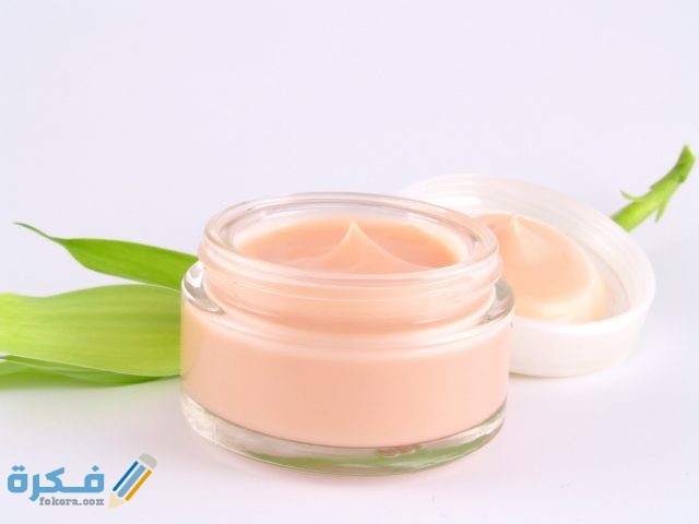 كريم بوبانا لتفتيح المناطق الحساسة ومميزاته ومكوناته