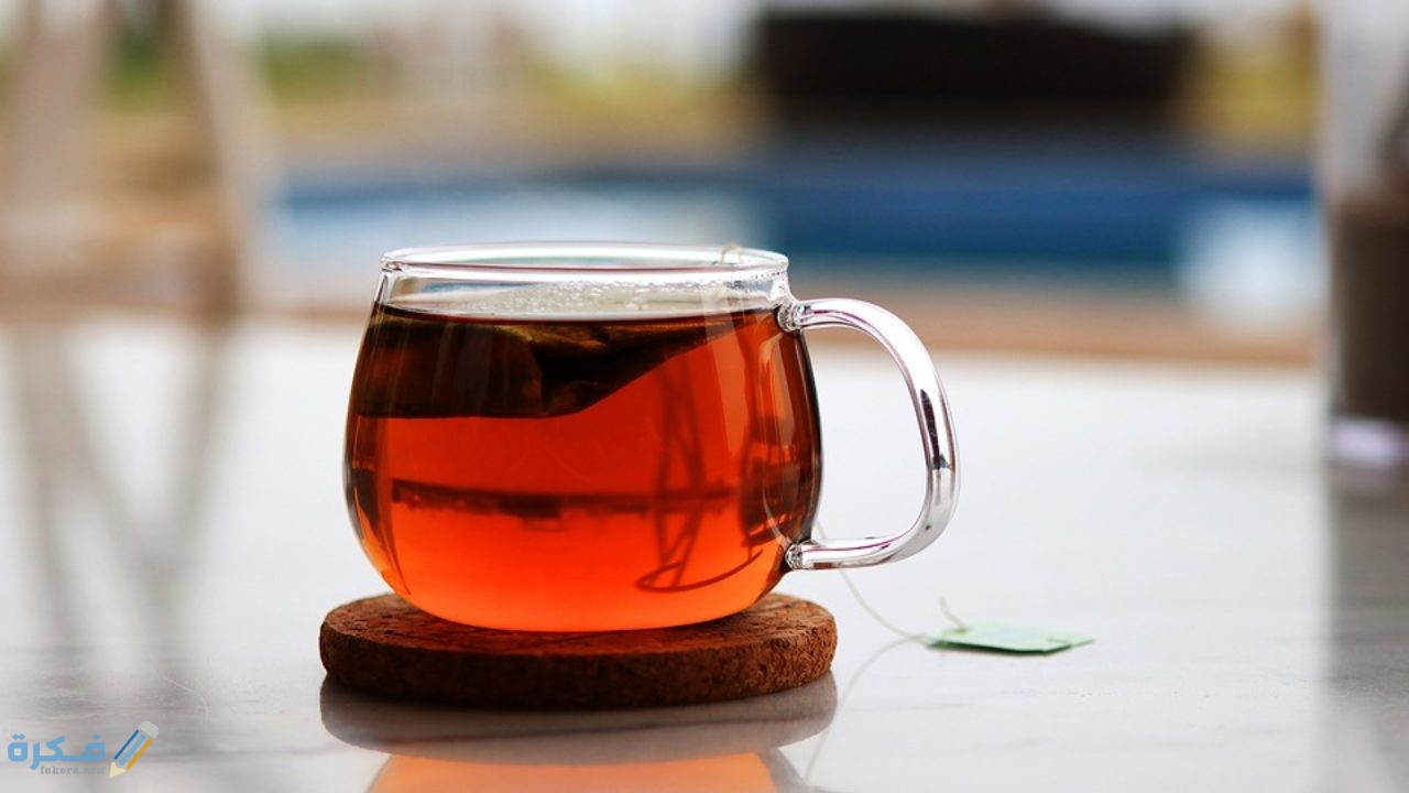 هل الشاي يرفع ضغط الدم وما هي آثاره الجانبية