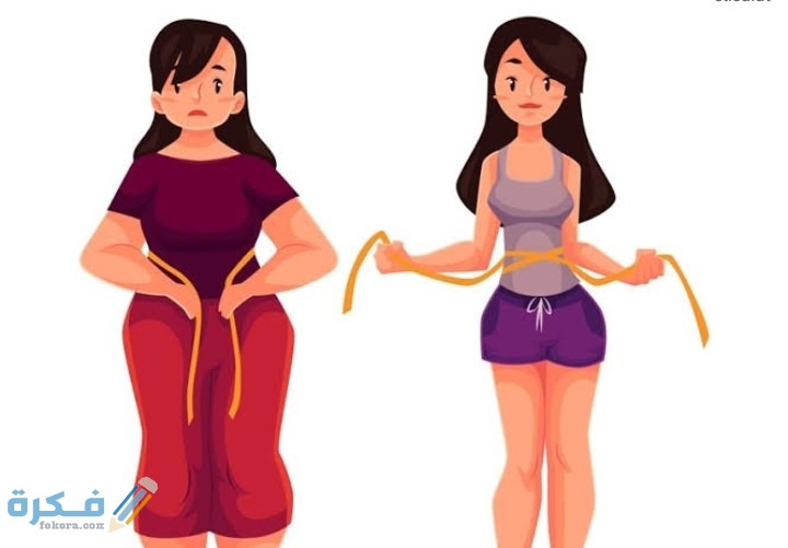 رجيم رمضان 10 كيلو في 5 ايام