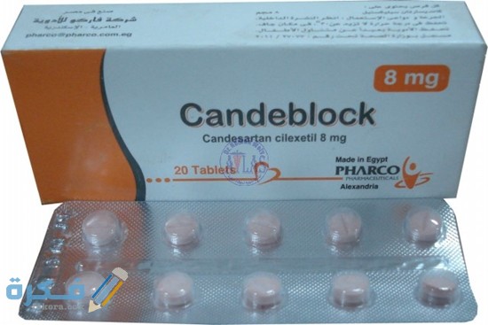 كانديبلوك Candeblock