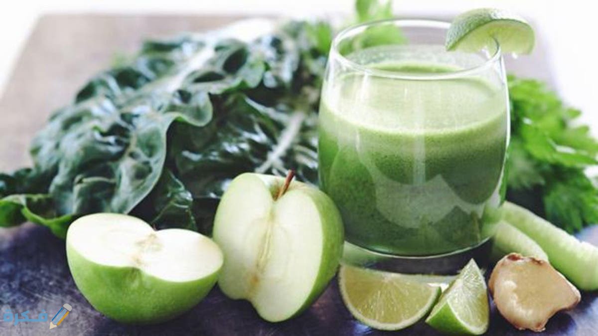 تنظيف الجسم