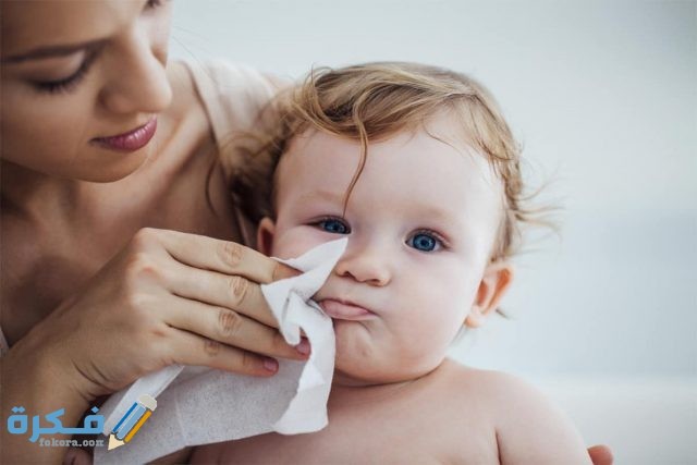 بلغم-الاطفال بلغم-الاطفال