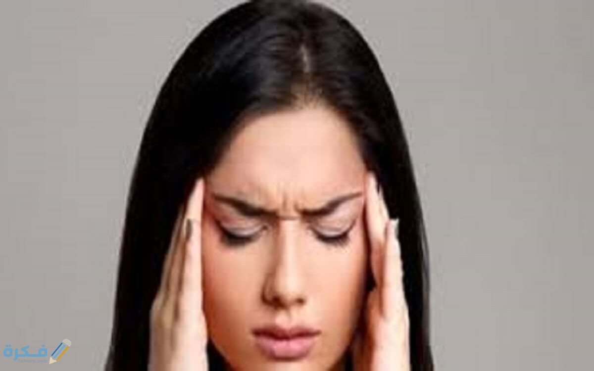 طريقة-التخلص-من-الصداع-عن-طريق-الأنف-