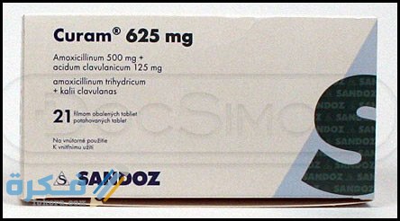 Curam Drug Tablets