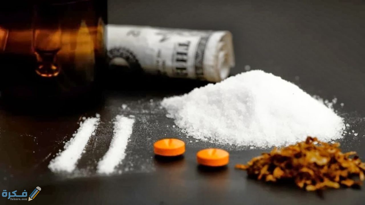 الأسباب المؤدية إلى استخدام السموم القاتلة