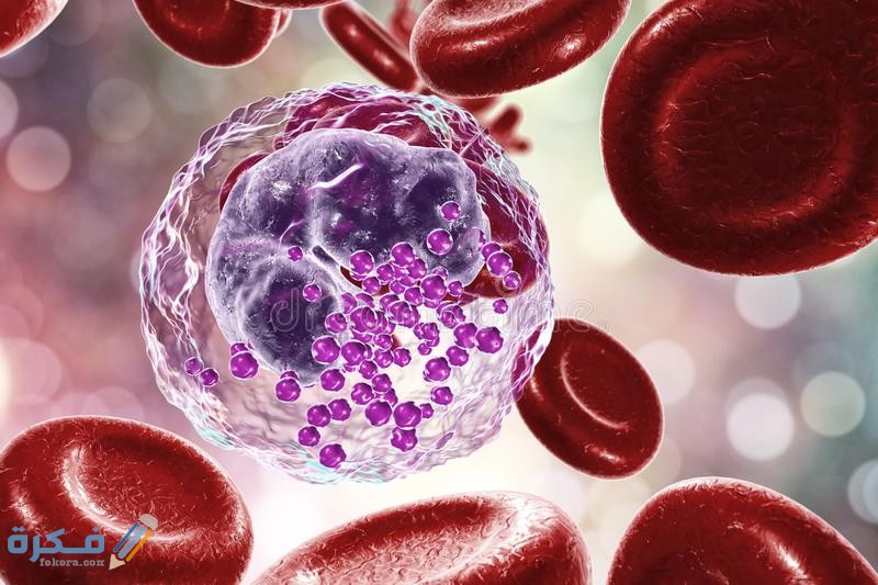 معنى gra في تحليل الدم معنى gra في تحليل الدم