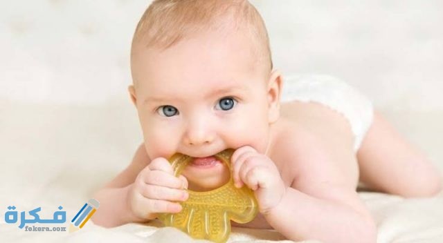 علاج ألم التسنين عند الأطفال IMG ٢٠٢٠٠٨١٣ ٢٠٥٦٤٩
