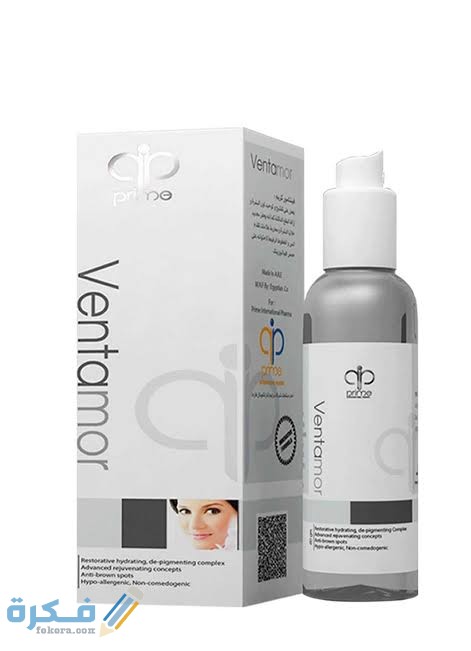 تجربتي مع كريم فينتامور تجربتي مع كريم فينتامور