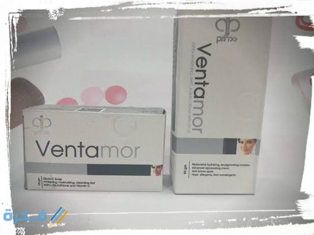 تجربتي مع كريم فينتامور تجربتي مع كريم فينتامور