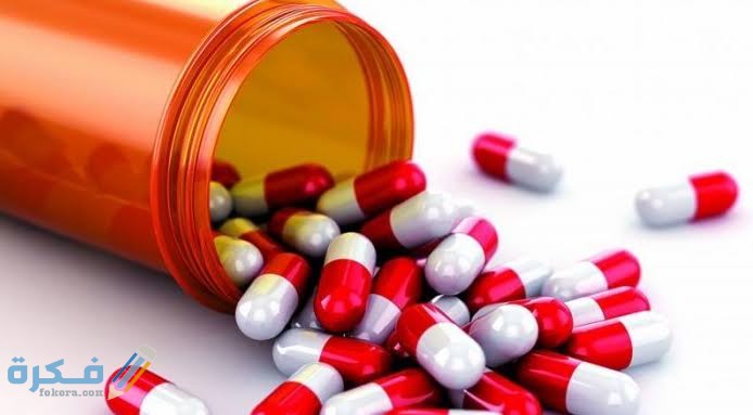 أفضل مضاد حيوي لالتهاب الغدد اللمفاوية أفضل مضاد حيوي لالتهاب الغدد اللمفاوية