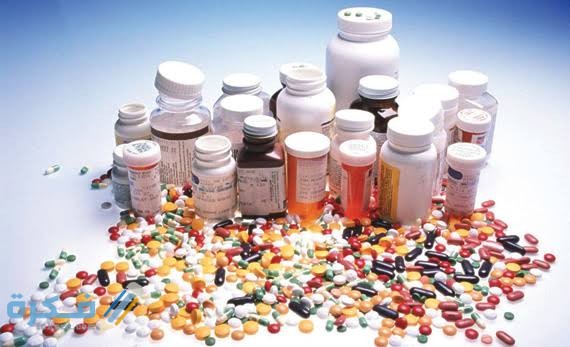 أفضل مضاد حيوي لالتهاب الحلق المزمن أفضل مضاد حيوي لالتهاب الحلق المزمن