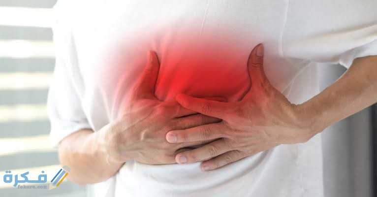 لماذا تزداد ضربات القلب عند النوم لماذا تزداد ضربات القلب عند النوم