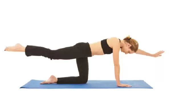 صور تمرين البلانك الصحيحة صور تمرين البلانك الصحيحة