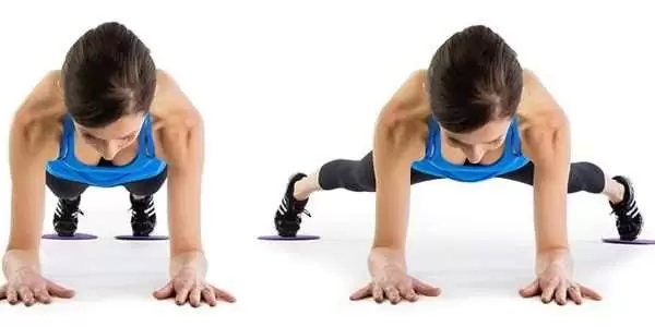 صور تمرين البلانك الصحيحة صور تمرين البلانك الصحيحة