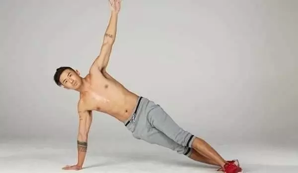 صور تمرين البلانك الصحيحة صور تمرين البلانك الصحيحة