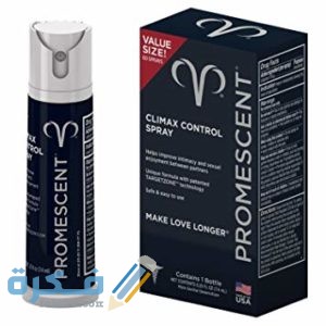 هل استخدام الكريم المخدر للذكر يسبب آثارا سلبية ؟ 2 4. سبراي برومنست