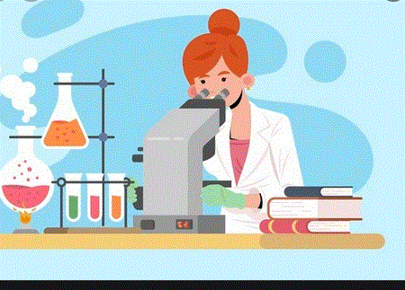 ما هي وظيفة ومهام فني مختبر