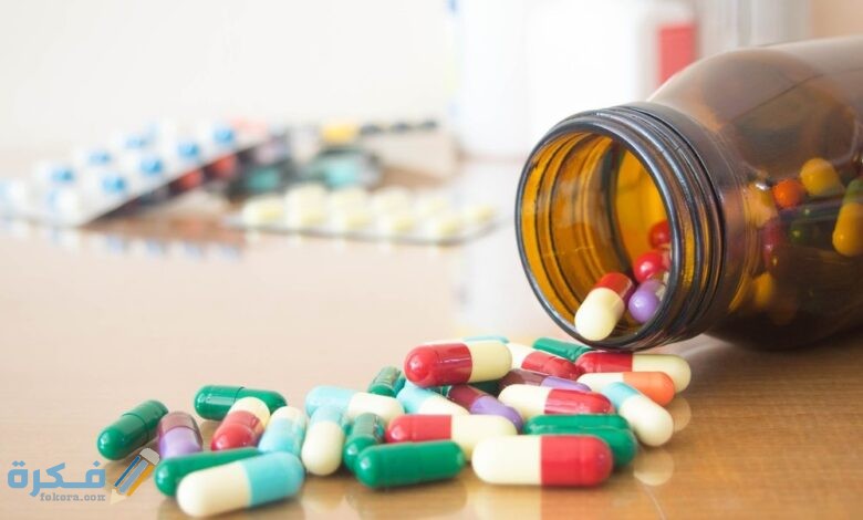 اسم مضاد حيوي بعد الإجهاض اسم مضاد حيوي بعد الإجهاض