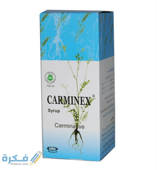 دواء Carminx دواء Carminx