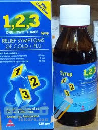 دواء وان تو ثرى 123 دواء وان تو ثرى 123