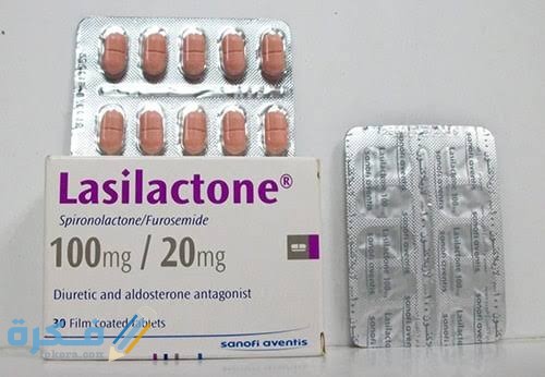 دواء لازيلاكتون Lasilactone دواء لازيلاكتون Lasilactone