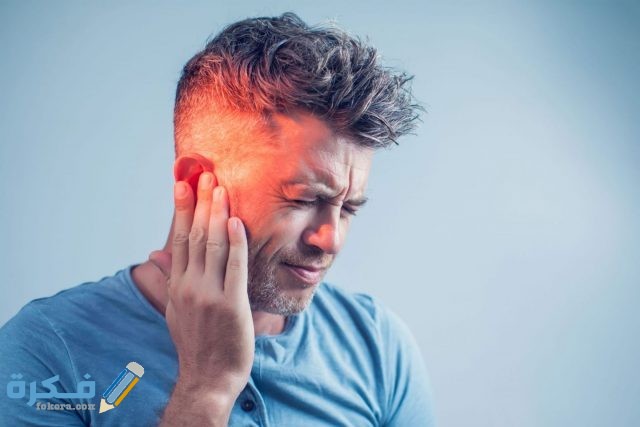 ما هو سبب سماع صوت نبض في الأذن ؟ ما هو سبب سماع صوت نبض في الأذن ؟