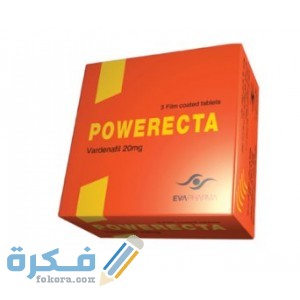 باور ريكتا Powerecta باور ريكتا Powerecta