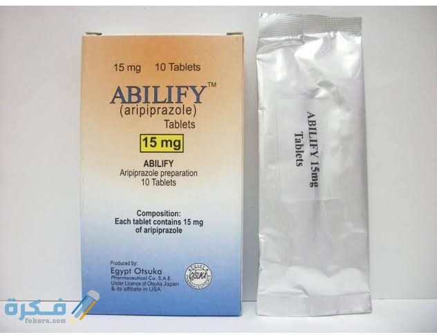 معلومات عن دواء ابيليفاي معلومات عن دواء ابيليفاي